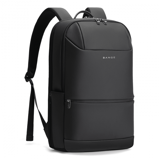 Bange® Σακίδιο πλάτης 22LT Laptop 15,6” 2950 μαύρο