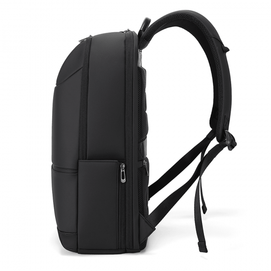 Bange® Σακίδιο πλάτης 22LT Laptop 15,6” 2950 μαύρο