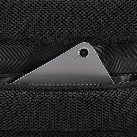 Bange® Σακίδιο πλάτης 22LT Laptop 15,6” 2950 μαύρο