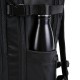 Bange® Σακίδιο πλάτης 35LT Laptop 17,3” 1801 Μαύρο