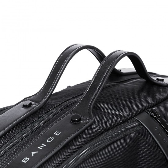 Bange® Σακβουαγιάζ 50LT 77178 Μαύρο (Super Προσφορά)