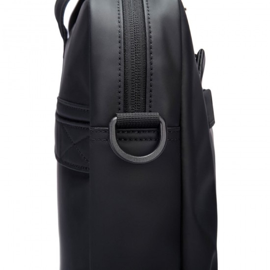 Bange® Επαγγελματικός Χαρτοφύλακας 8,2LT Laptop 15.6'' 2559 Μαύρος