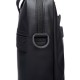 Bange® Επαγγελματικός Χαρτοφύλακας 8,2LT Laptop 15.6'' 2559 Μαύρος