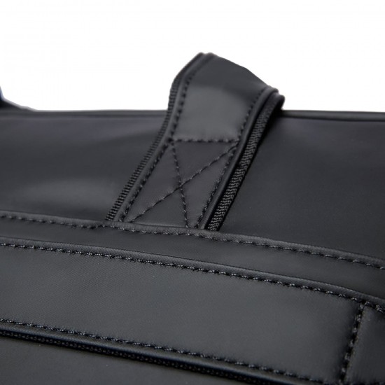 Bange® Επαγγελματικός Χαρτοφύλακας 8,2LT Laptop 15.6'' 2559 Μαύρος