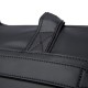 Bange® Επαγγελματικός Χαρτοφύλακας 8,2LT Laptop 15.6'' 2559 Μαύρος