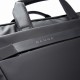 Bange® Επαγγελματικός Χαρτοφύλακας 8,2LT Laptop 15.6'' 2559 Μαύρος