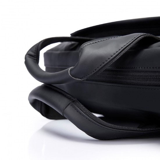 Bange® Επαγγελματικός Χαρτοφύλακας 8,2LT Laptop 15.6'' 2559 Μαύρος