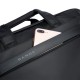 Bange® Επαγγελματικός Χαρτοφύλακας 8,2LT Laptop 15.6'' 2559 Μαύρος
