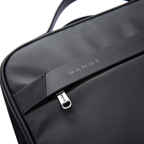 Bange® Κρεμαστή ταξιδιωτική τσάντα / νεσεσέρ 7,8LT 7529 Μαύρο