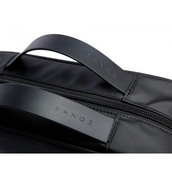 Bange® Κρεμαστή ταξιδιωτική τσάντα / νεσεσέρ 7,8LT 7529 Μαύρο