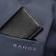 Bange® Σακίδιο πλάτης Σακβουαγιάζ Χειραποσκευή 45LT Laptop 17,3” 1908 Μπλέ