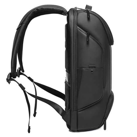 Bange® Σακίδιο πλάτης 24LT Laptop 15,6” 7267 Μαύρο