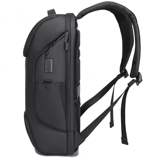 Bange® Σακίδιο πλάτης 24LT Laptop 15,6” 7267 Μαύρο