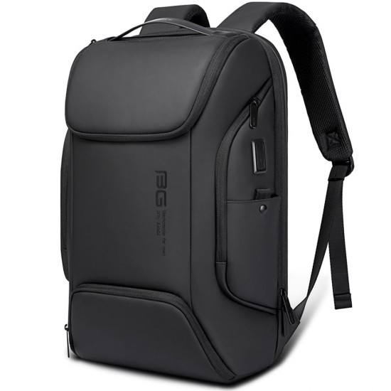 Bange® Σακίδιο πλάτης 24LT Laptop 15,6” 7267 Μαύρο