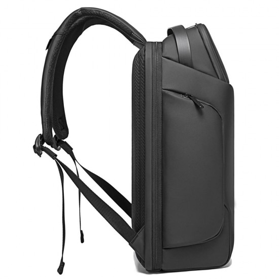 Bange® Σακίδιο πλάτης 24LT Laptop 15,6” 7277 Μαύρο