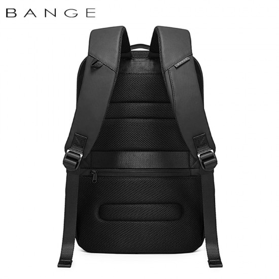 Bange® Σακίδιο πλάτης 23LT Laptop 15,6” 7216 Μαύρο