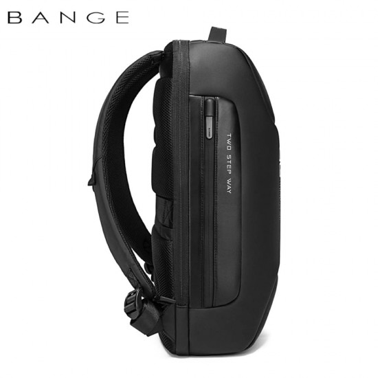 Bange® Σακίδιο πλάτης 23LT Laptop 15,6” 7216 Μαύρο
