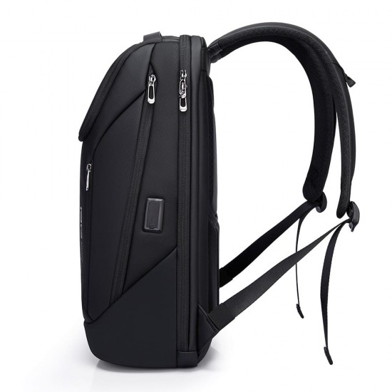 Bange® Σακίδιο πλάτης 24LT Laptop 15,6” 2517 Mαύρο