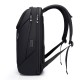 Bange® Σακίδιο πλάτης 24LT Laptop 15,6” 2517 Mαύρο