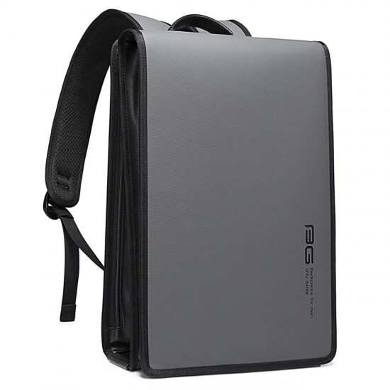 Bange® Σακίδιο πλάτης 11LT Laptop 14” 7252 Γκρί