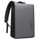 Bange® Σακίδιο πλάτης 11LT Laptop 14” 7252 Γκρί