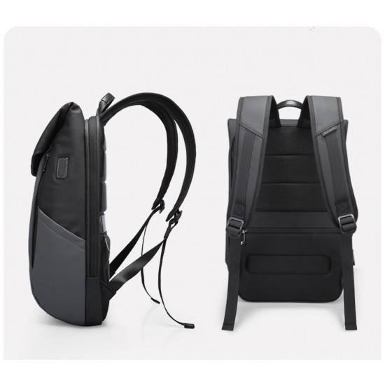 Bange® Σακίδιο πλάτης 26LT Laptop 15,6” 2575 Μαύρο