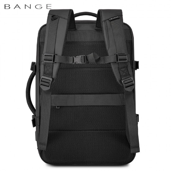 Bange® Σακίδιο πλάτης 29LT Laptop 15,6” 2892 Μαύρο