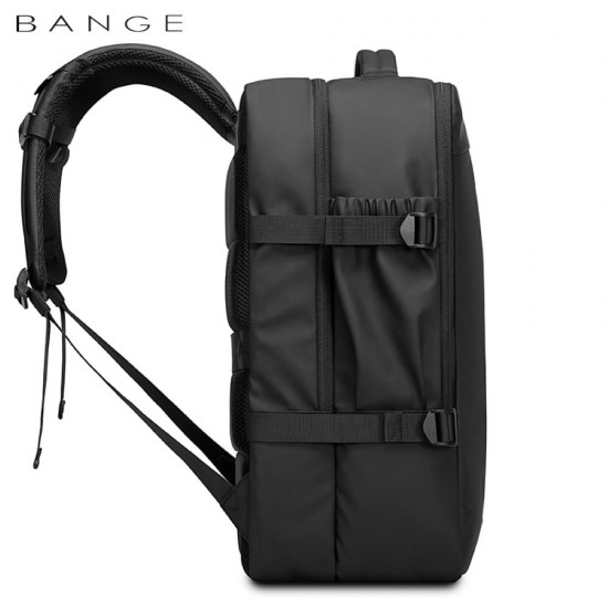 Bange® Σακίδιο πλάτης 29LT Laptop 15,6” 2892 Μαύρο
