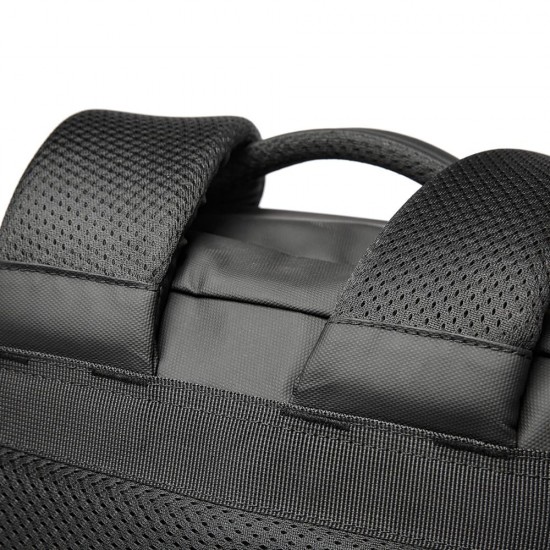 Bange® Σακίδιο πλάτης 24LT Laptop 15,6” 7690 Μαύρο