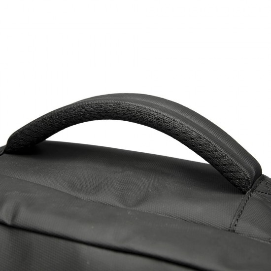 Bange® Σακίδιο πλάτης 24LT Laptop 15,6” 7690 Μαύρο