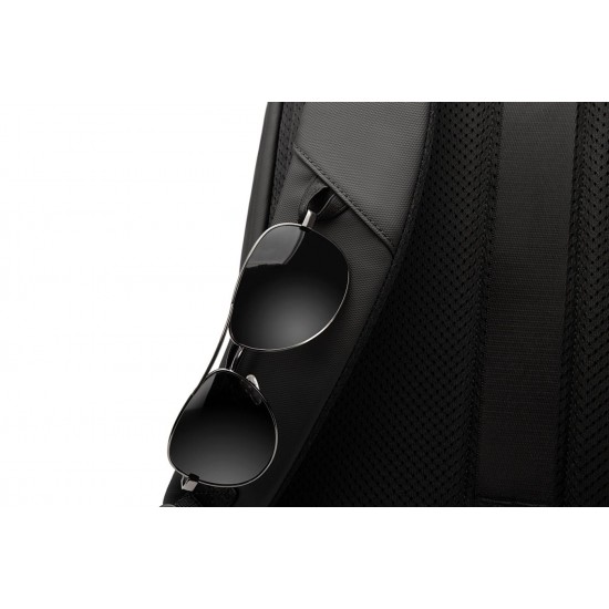 Bange® Σακίδιο πλάτης 24LT Laptop 15,6” 2888 Μαύρο