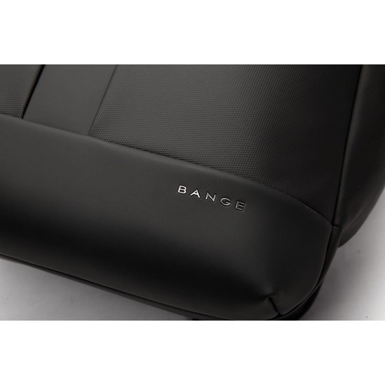 Bange® Σακίδιο πλάτης 24LT Laptop 15,6” 2888 Μαύρο