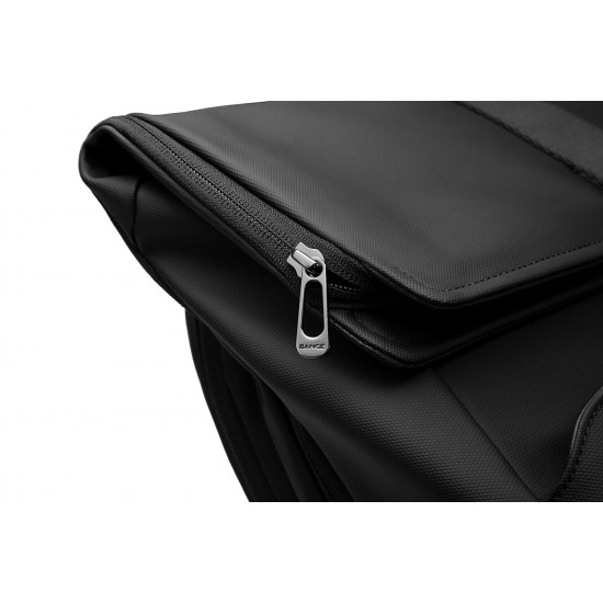 Bange® Σακίδιο πλάτης 24LT Laptop 15,6” 2888 Μαύρο
