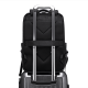 Bange® Επαγγελματικό Σακίδιο Κάμερας 17L Laptop 15,6” 6626 Μαύρο