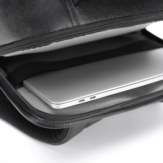 Bange® Επαγγελματικό Σακίδιο Κάμερας 17L Laptop 15,6” 6626 Μαύρο