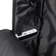 Bange® Σακίδιο Πλάτης 15,6” 24LT 1921 Μαύρο