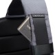 Bange® Τσαντάκι ώμου χιαστί 6,5LT 7565 Γκρί