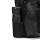 Bange® Τσαντάκι ώμου χιαστί 9LT 77120 Μαύρο