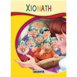 ΜΙΚΡΟ-ΠΑΡΑΜΥΘΙΑ:Η ΧΙΟΝΑΤΗ 2Η ΕΚΔΟΣΗ