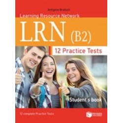 LRN B2 12 PRACTICE TESTS