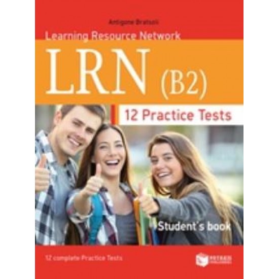 LRN B2 12 PRACTICE TESTS