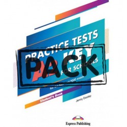 PRACTICE TESTS A2 KEY FOR SCHOOLS SB (+ DIGIBOOKS APP) FOR THE REVISED 2020 EXAM