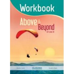 ABOVE & BEYOND B1 WB