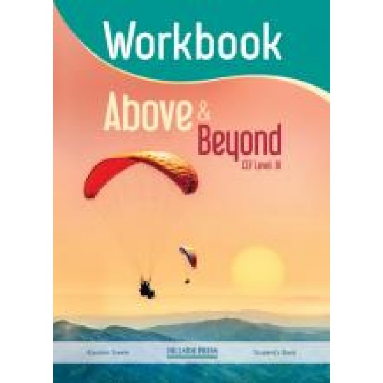 ABOVE & BEYOND B1 WB