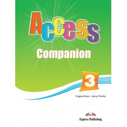 ACCESS 3 COMPANION