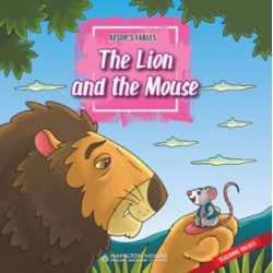 AF : THE LION AND THE MOUSE