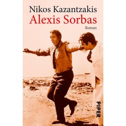ALEXIS SORBAS