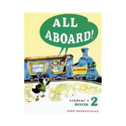 ALL ABOARD 2 SB