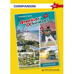 AMERICAN DOWNLOAD B1 COMPANION