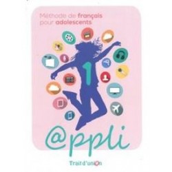APPLI 1 METHODE